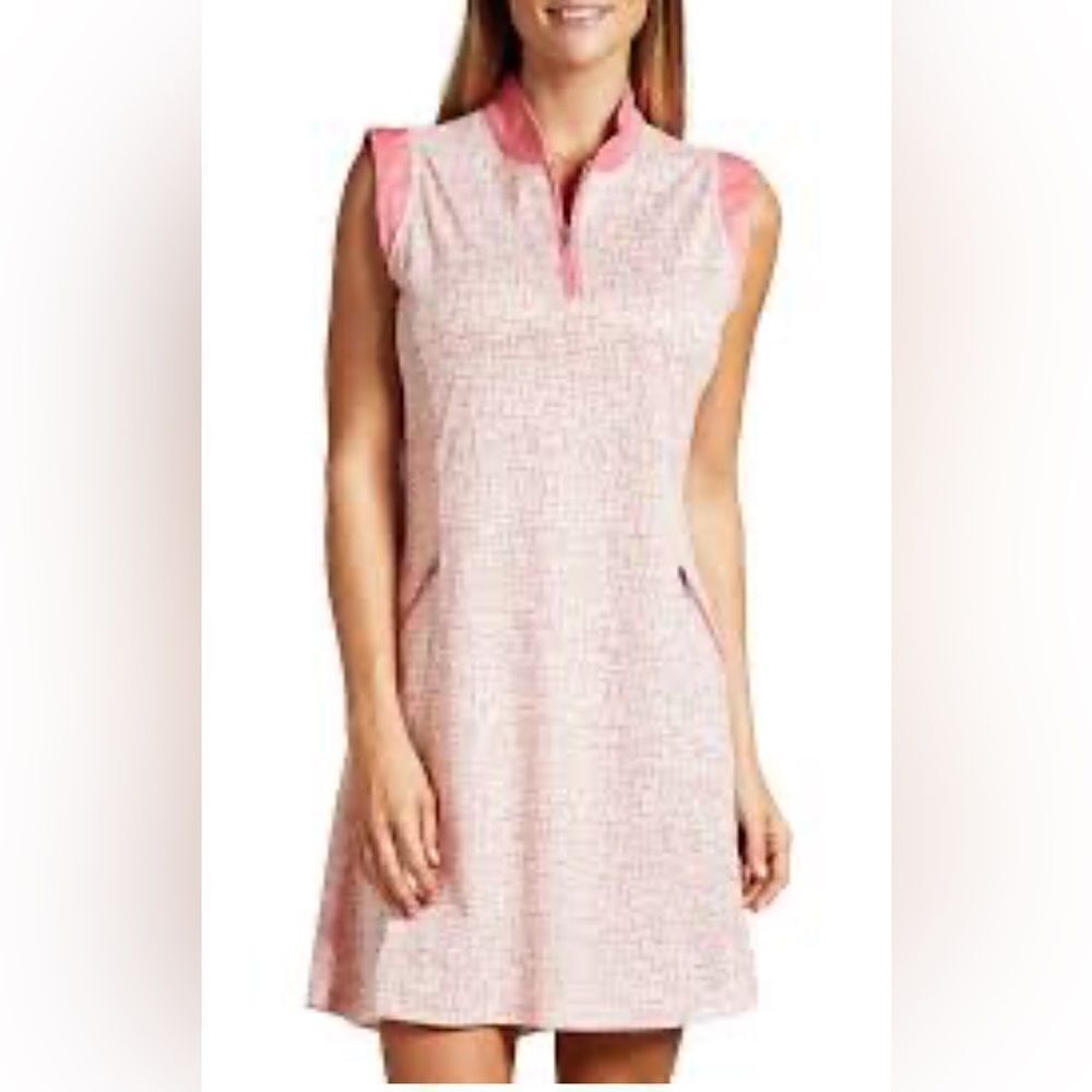 Bermuda Sands Samara Dress Size M - Picture 1 of 11
